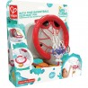 Jeu de bain Basketball éléphant - Hape - Hape Toys