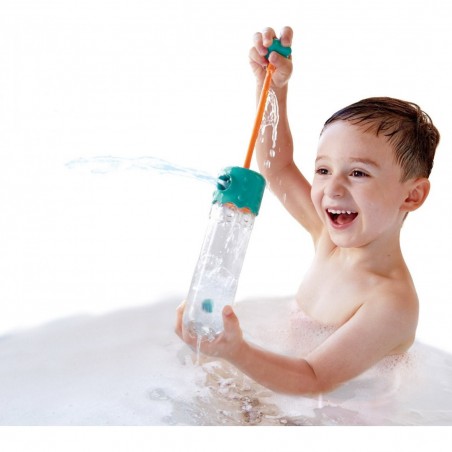 Énorme pipette turquoise - un jeu Hape - Hape Toys