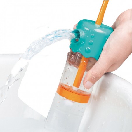 Énorme pipette turquoise - un jeu Hape - Hape Toys