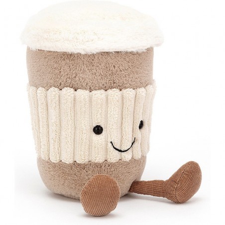 Peluche mug café - Jellycat