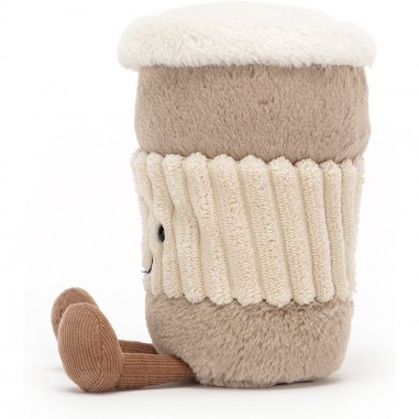 Peluche mug café - Jellycat