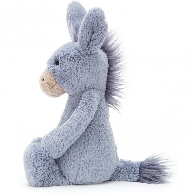 Peluche âne Bashful de - 31 cm - Jellycat