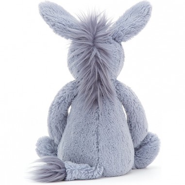Peluche âne Bashful de - 31 cm - Jellycat