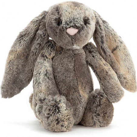 Peluche lapin cottontail Bashful - Jellycat