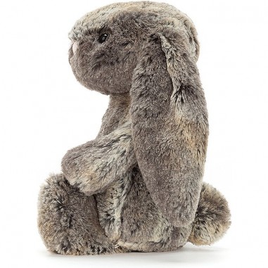 Peluche lapin cottontail Bashful - Jellycat