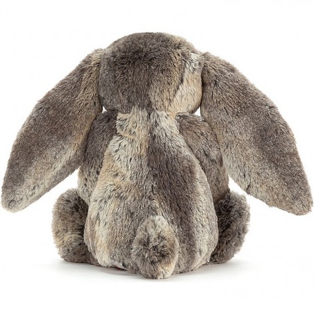 Peluche lapin cottontail Bashful - Jellycat