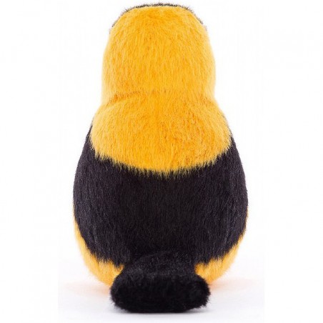 Peluche chardonneret oiseau - Jellycat