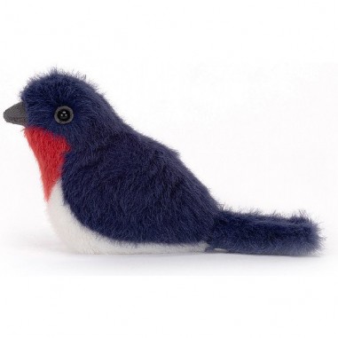 Peluche oiseau hirondelle - Jellycat