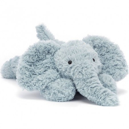 Peluche éléphant Tumblie - Jellycat