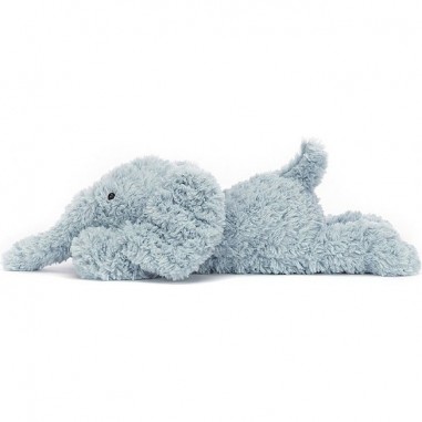 Peluche éléphant Tumblie - Jellycat