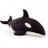 Peluche Ollivander l'orque de - Jellycat