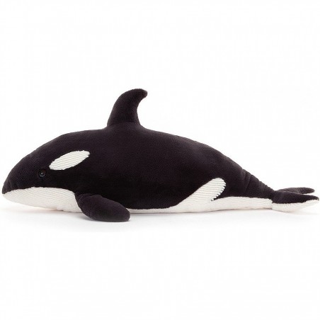 Peluche Ollivander l'orque - Jellycat