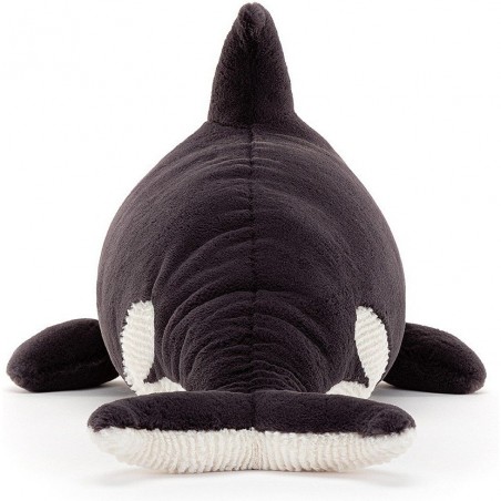 Peluche Ollivander l'orque - Jellycat