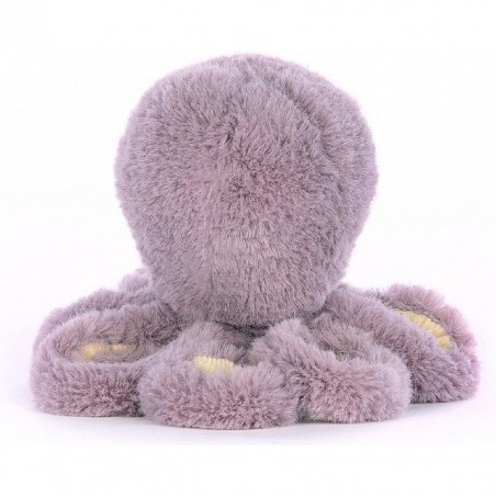 Peluche pieuvre violette Maya - Jellycat