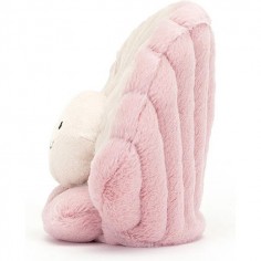 Peluche Clemmie la palourde - Jellycat 2