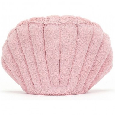 Peluche Clemmie la palourde - Jellycat
