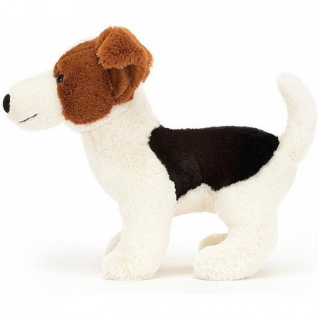 Peluche Albert le Jack russell - Jellycat