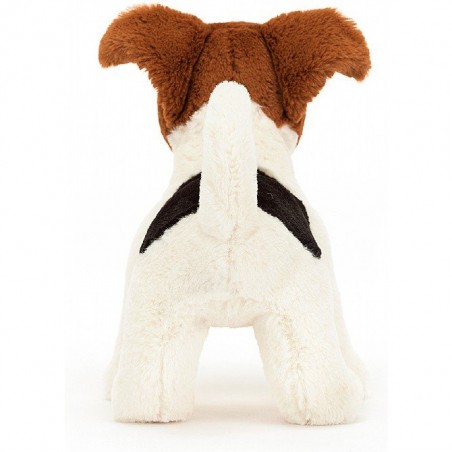 Peluche Albert le Jack russell - Jellycat