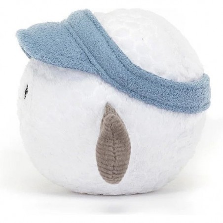Peluche balle de golf Amuseable Sports - Jellycat