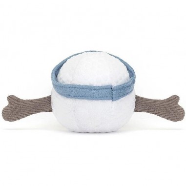 Peluche balle de golf Amuseable Sports - Jellycat