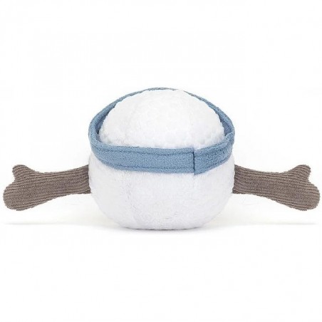 Peluche balle de golf Amuseable Sports - Jellycat