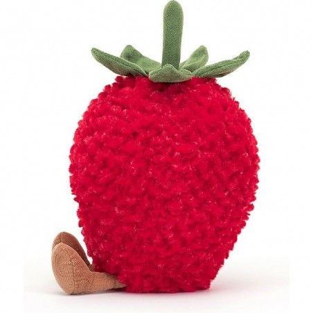 Peluche fraise Amuseable - Jellycat