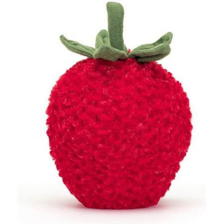 Peluche fraise Amuseable - Jellycat