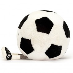 Peluche ballon de foot Amuseable Sports - Jellycat 2
