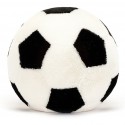 Peluche ballon de foot Amuseable Sports - Jellycat