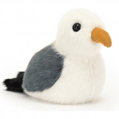 Peluche mouette - Jellycat