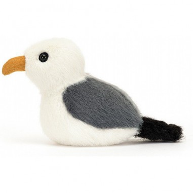 Peluche mouette - Jellycat