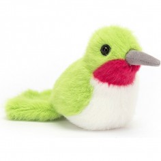 Peluche colibri - Jellycat