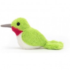 Peluche colibri - Jellycat 2