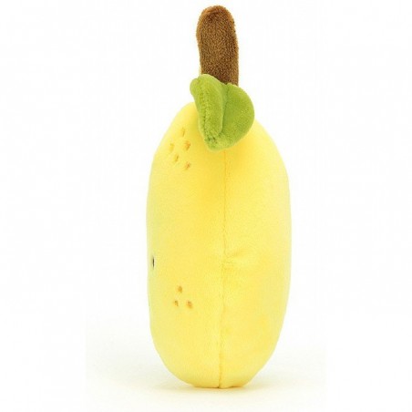 Peluche citron fruit - Jellycat