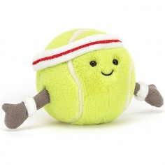 Peluche balle de tennis Amuseable Sports de - Jellycat