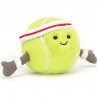 Peluche balle de tennis Amuseable Sports - Jellycat
