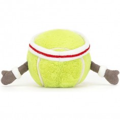 Peluche balle de tennis Amuseable Sports - Jellycat 2