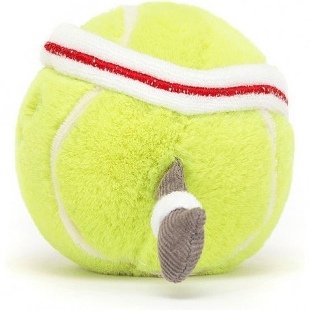 Peluche balle de tennis Amuseable Sports - Jellycat