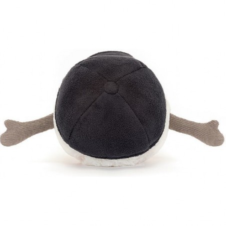 Peluche balle de baseball Amuseable Sports - Jellycat