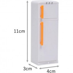 Maisons de poupées - La cuisine compacte - Djeco 2