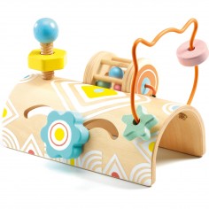 Table d'activité BabyTabli - Un jeu - Djeco