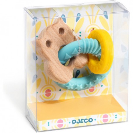 BabyBobi - Djeco
