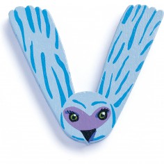 V – Lettres animaux - Djeco