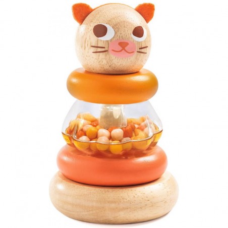 Baby couleur - Stackitou - Djeco