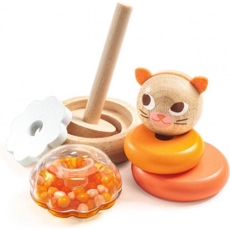 Baby couleur - Stackitou - Djeco