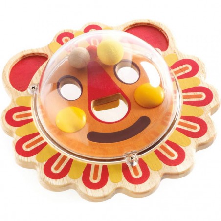 Baby couleur - PitiWizi - Djeco