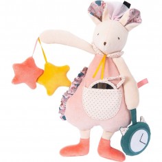 Souris d'activités "Souris" - Moulin Roty 2