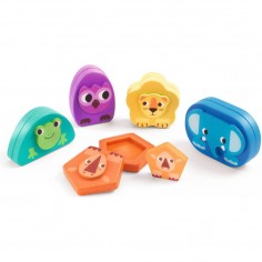 Baby couleur - Kimami Wild - Djeco