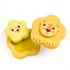 Baby couleur - Kimami Wild - Djeco 2