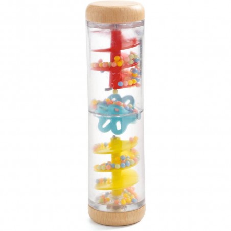 Baby couleur - Roli-Raini - Djeco